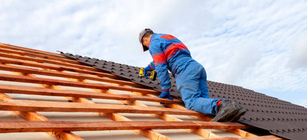 Best Hot Roofs  in Scott City, MO